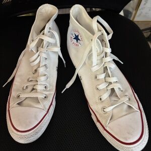 Converse Chuck Taylor All Star High Tops